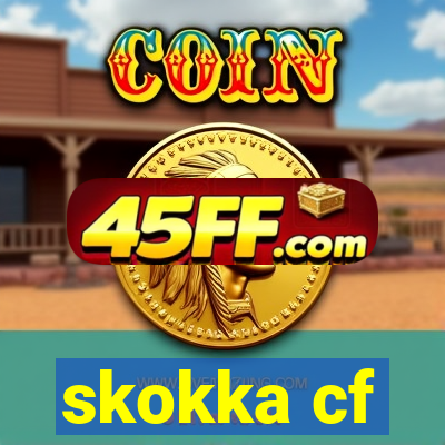 skokka cf